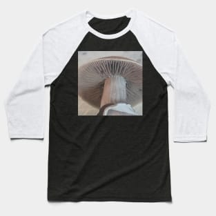 B Plus fresh cut Baseball T-Shirt